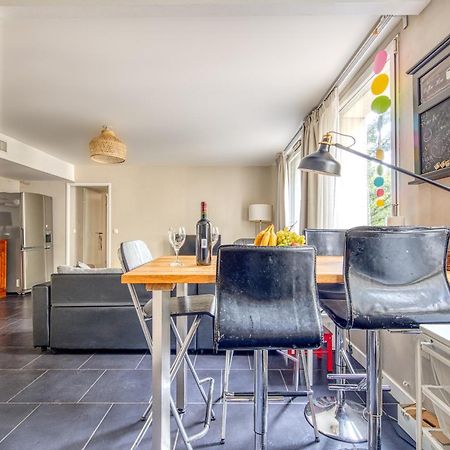 Bel Appartement Bordeaux Centre Εξωτερικό φωτογραφία