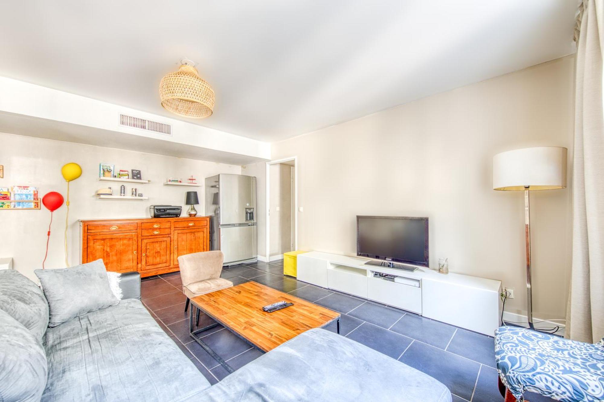 Bel Appartement Bordeaux Centre Εξωτερικό φωτογραφία