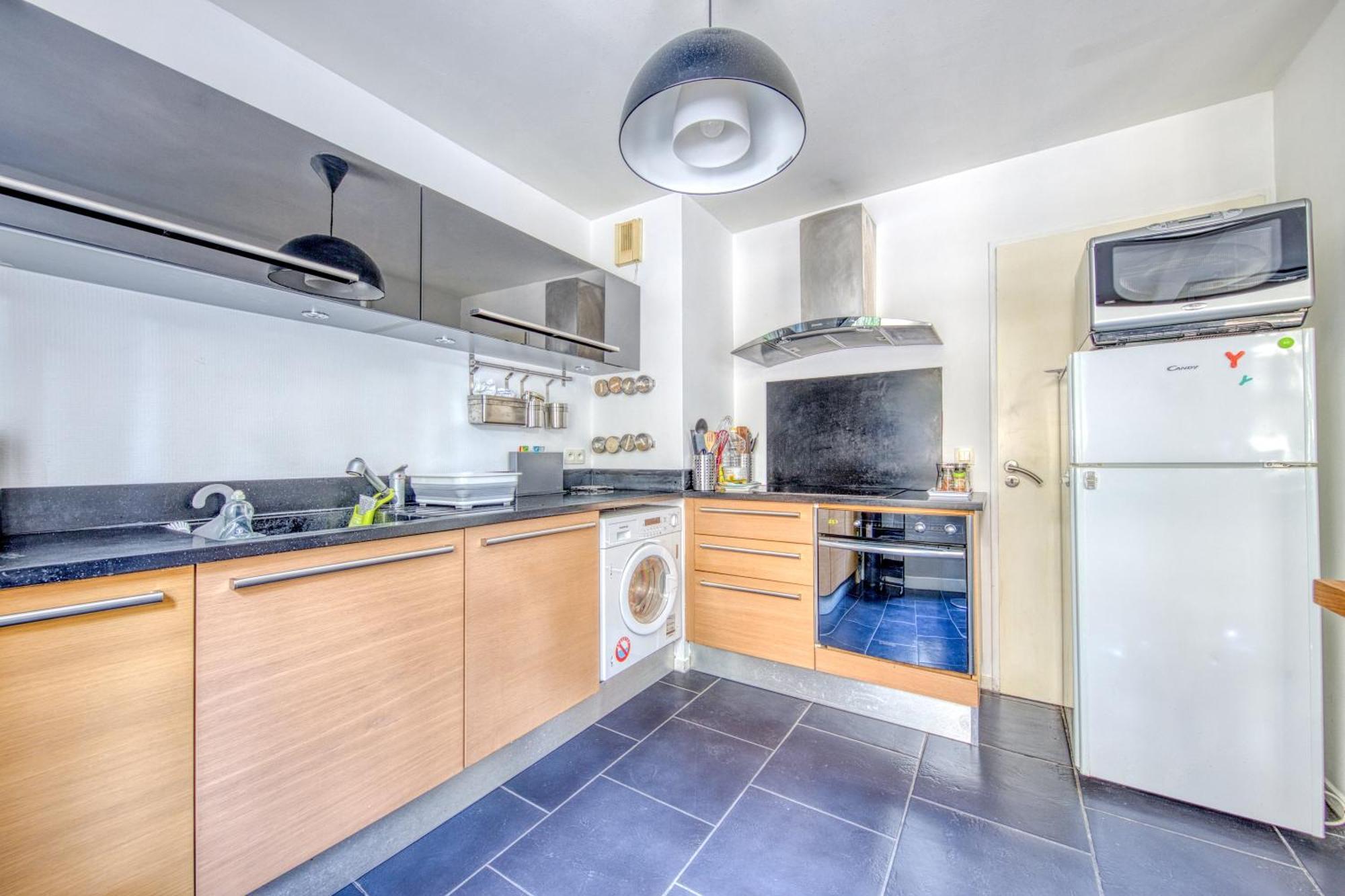 Bel Appartement Bordeaux Centre Εξωτερικό φωτογραφία