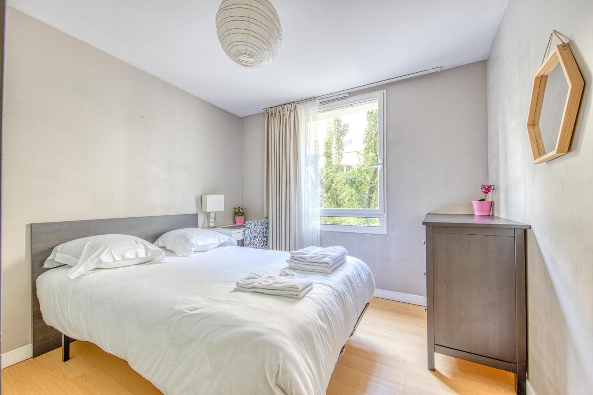 Bel Appartement Bordeaux Centre Εξωτερικό φωτογραφία