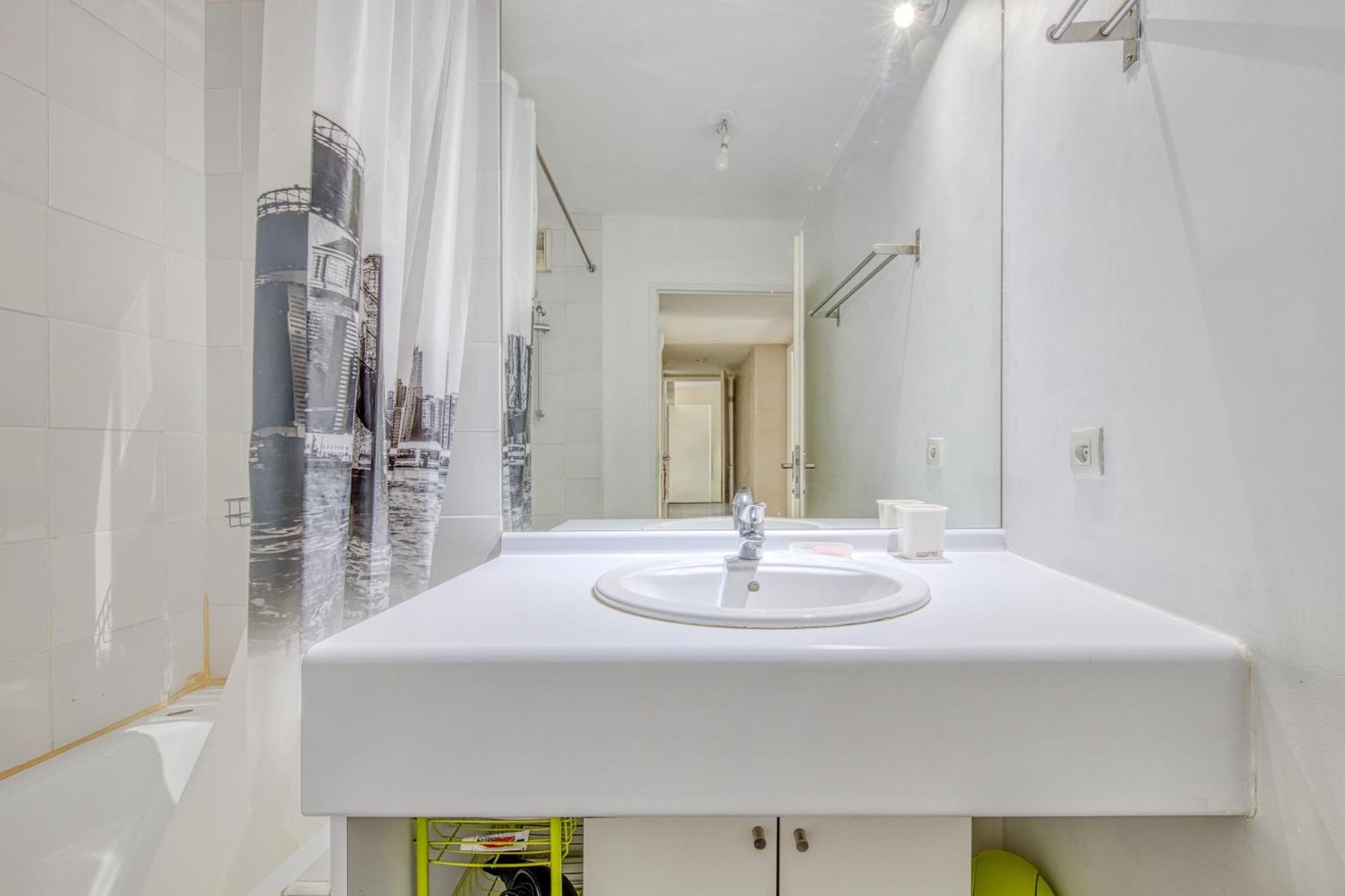 Bel Appartement Bordeaux Centre Εξωτερικό φωτογραφία