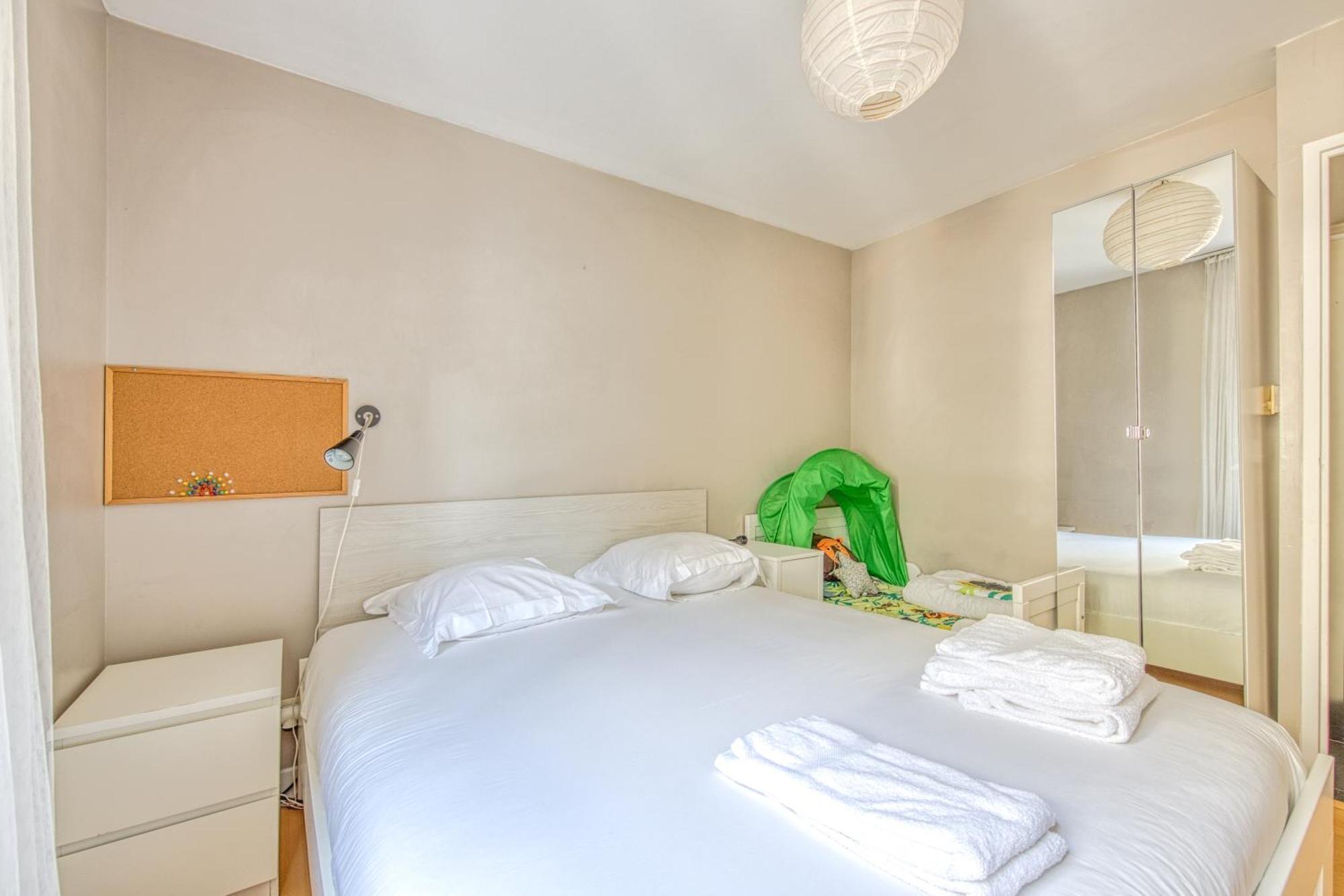 Bel Appartement Bordeaux Centre Εξωτερικό φωτογραφία