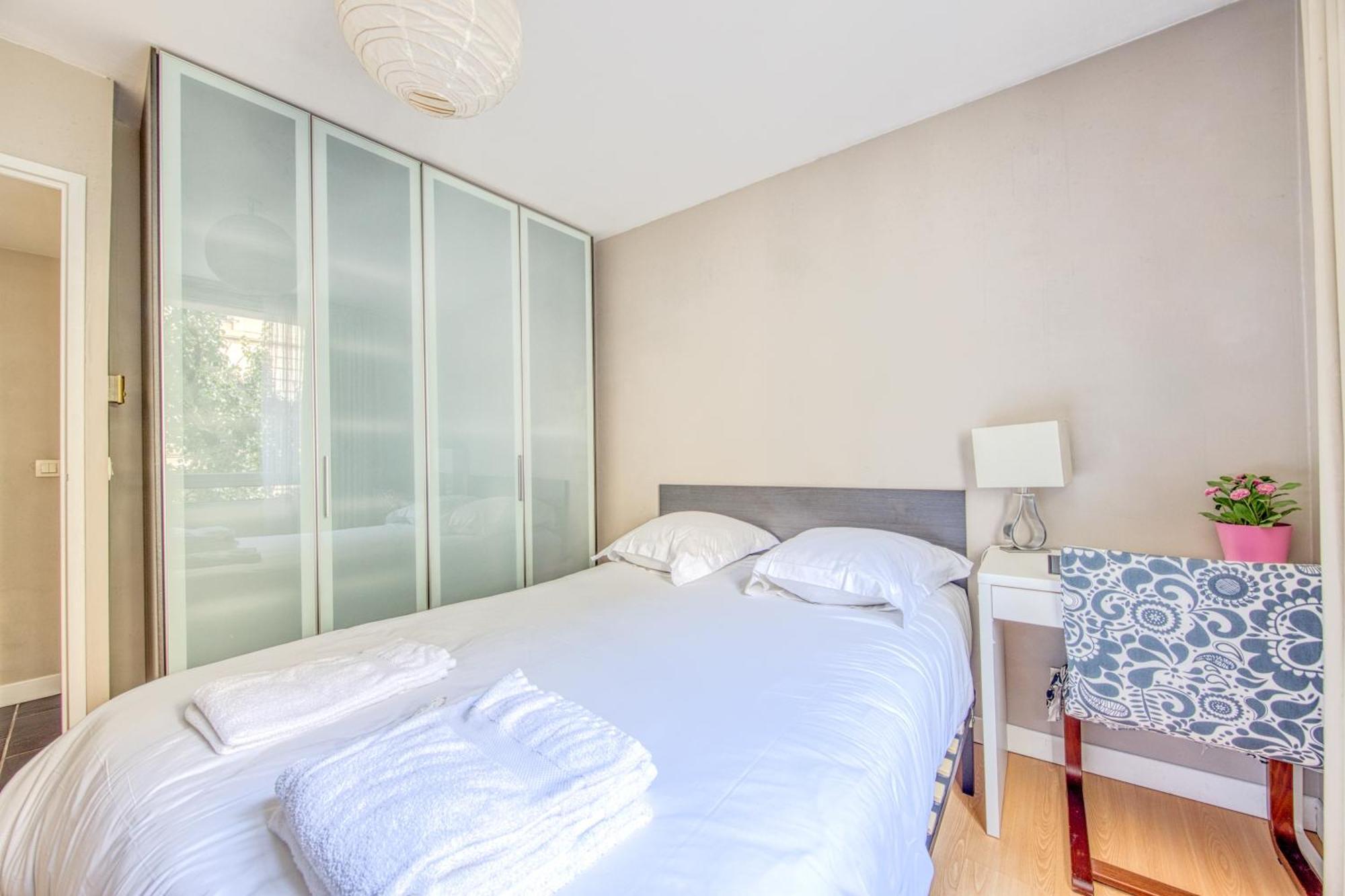 Bel Appartement Bordeaux Centre Εξωτερικό φωτογραφία