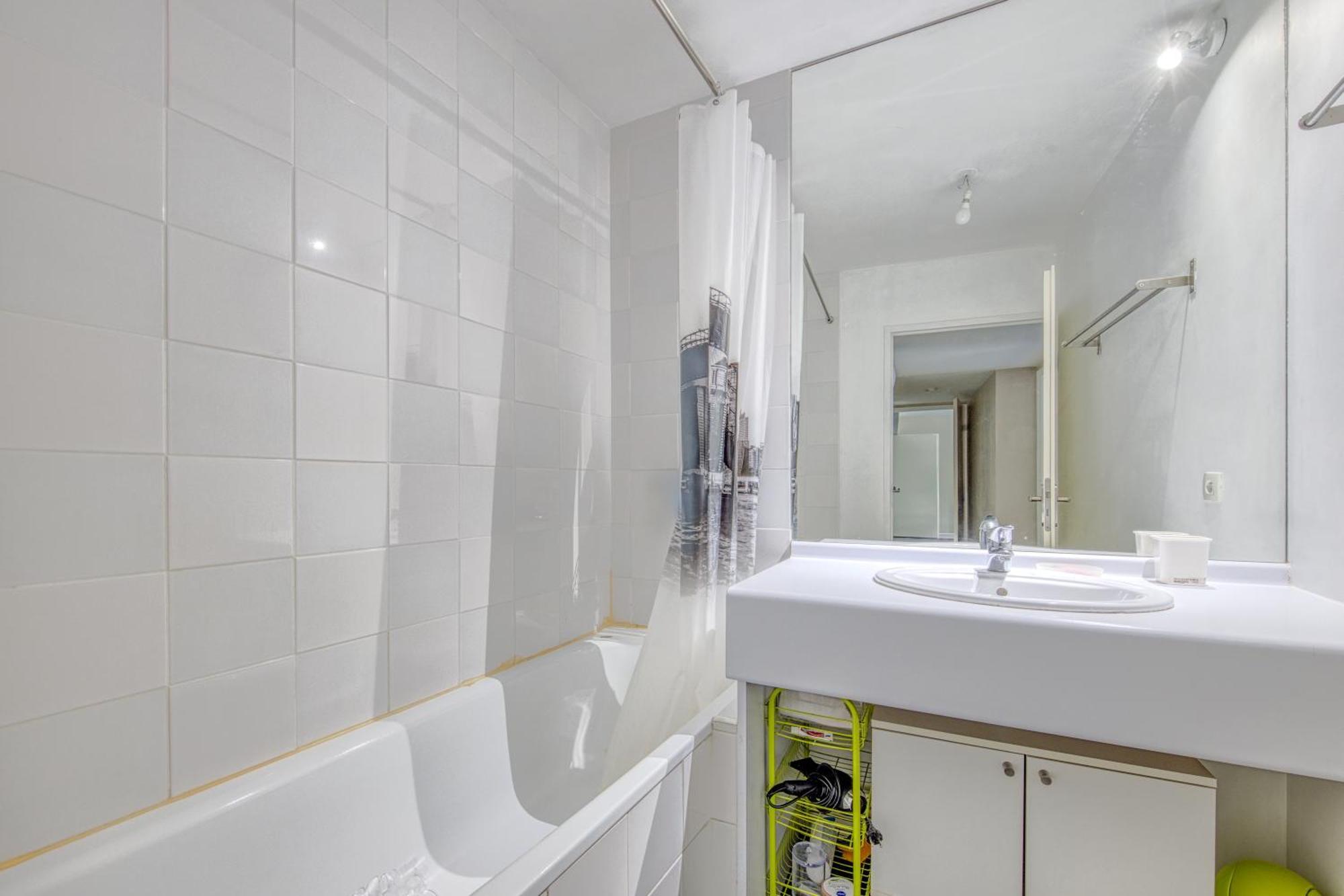 Bel Appartement Bordeaux Centre Εξωτερικό φωτογραφία