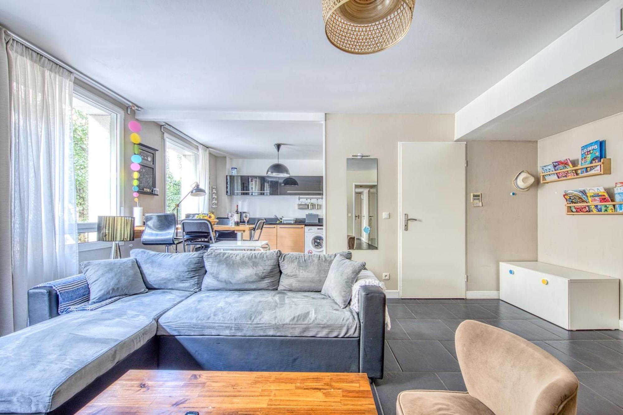 Bel Appartement Bordeaux Centre Εξωτερικό φωτογραφία