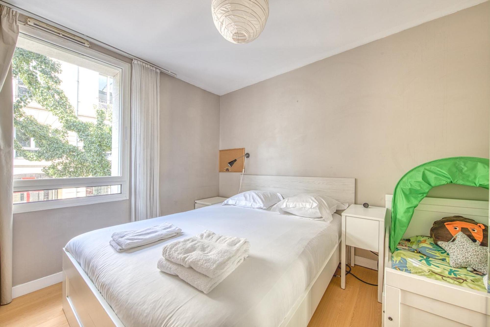 Bel Appartement Bordeaux Centre Εξωτερικό φωτογραφία