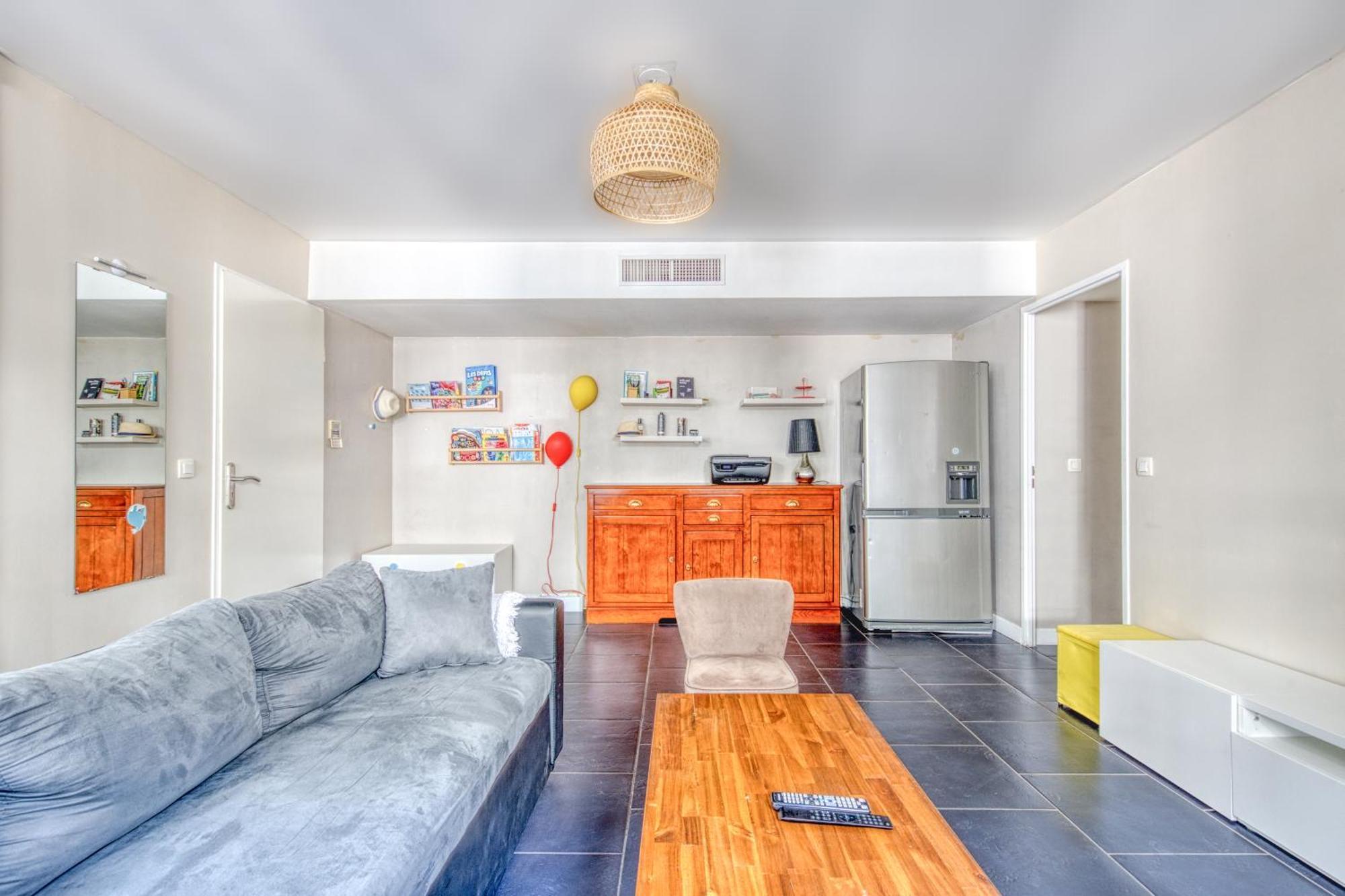 Bel Appartement Bordeaux Centre Εξωτερικό φωτογραφία
