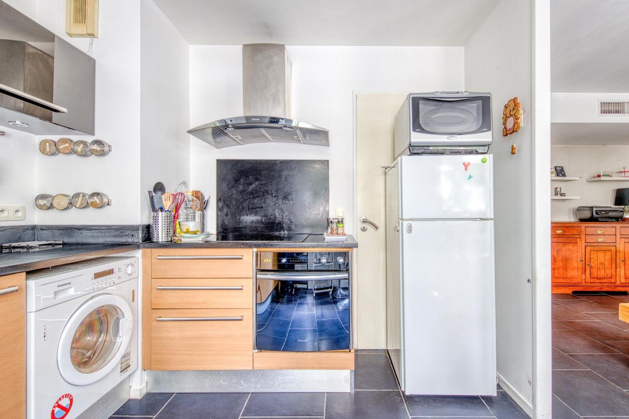 Bel Appartement Bordeaux Centre Εξωτερικό φωτογραφία